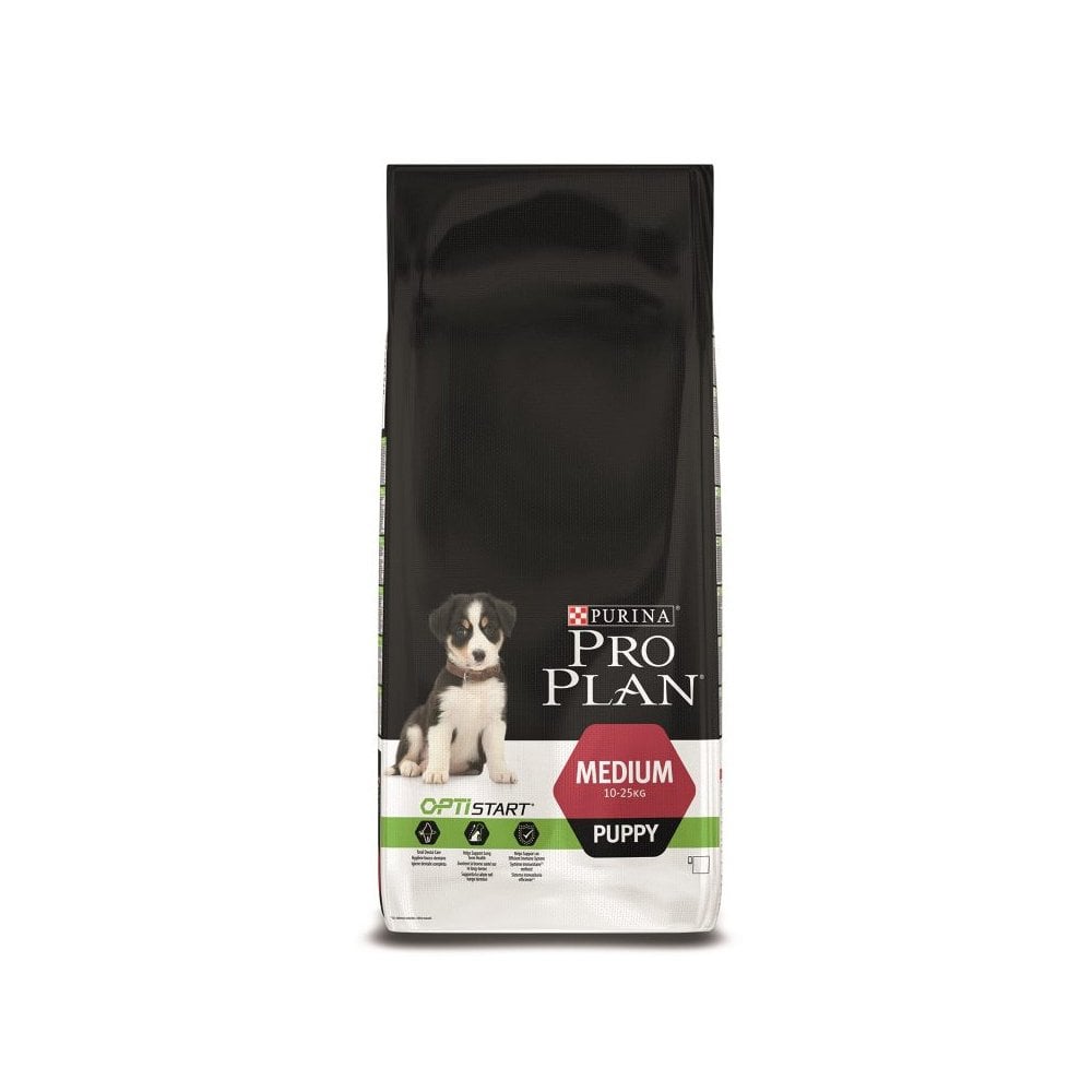 Pro Plan Puppy Medium Chicken & Rice 3kg