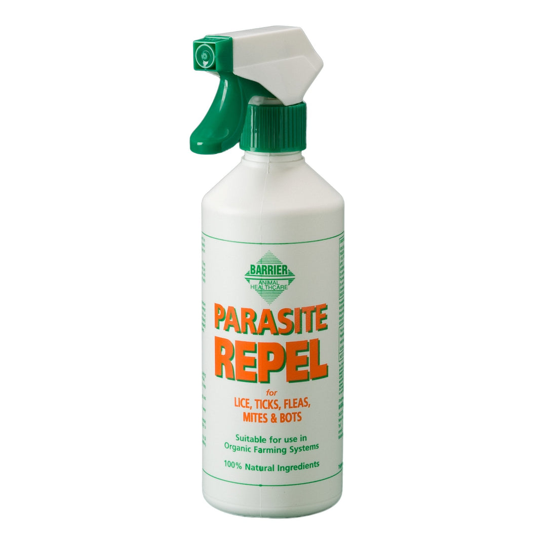 Barrier Parasite Repel 500ml