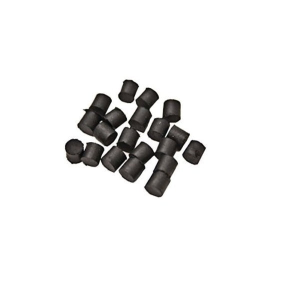 Liveryman Rubber Stud Plugs