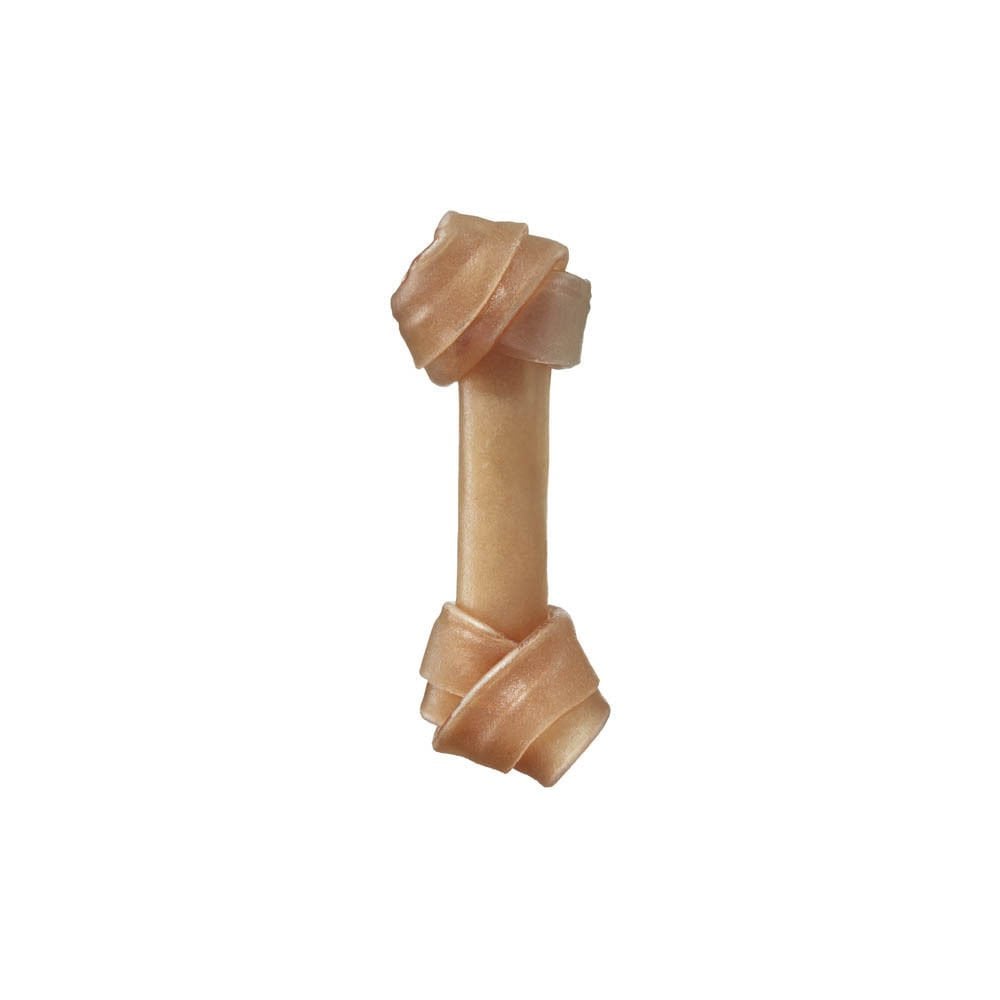 Rawhide Knots Dog Treats 20 x 4.5inch