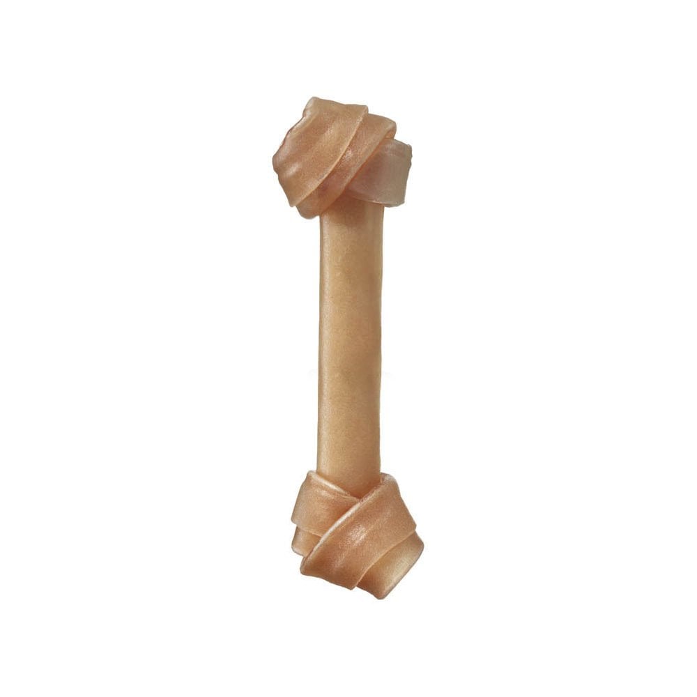 Rawhide Knots Dog Treats 10 x 6.5inch