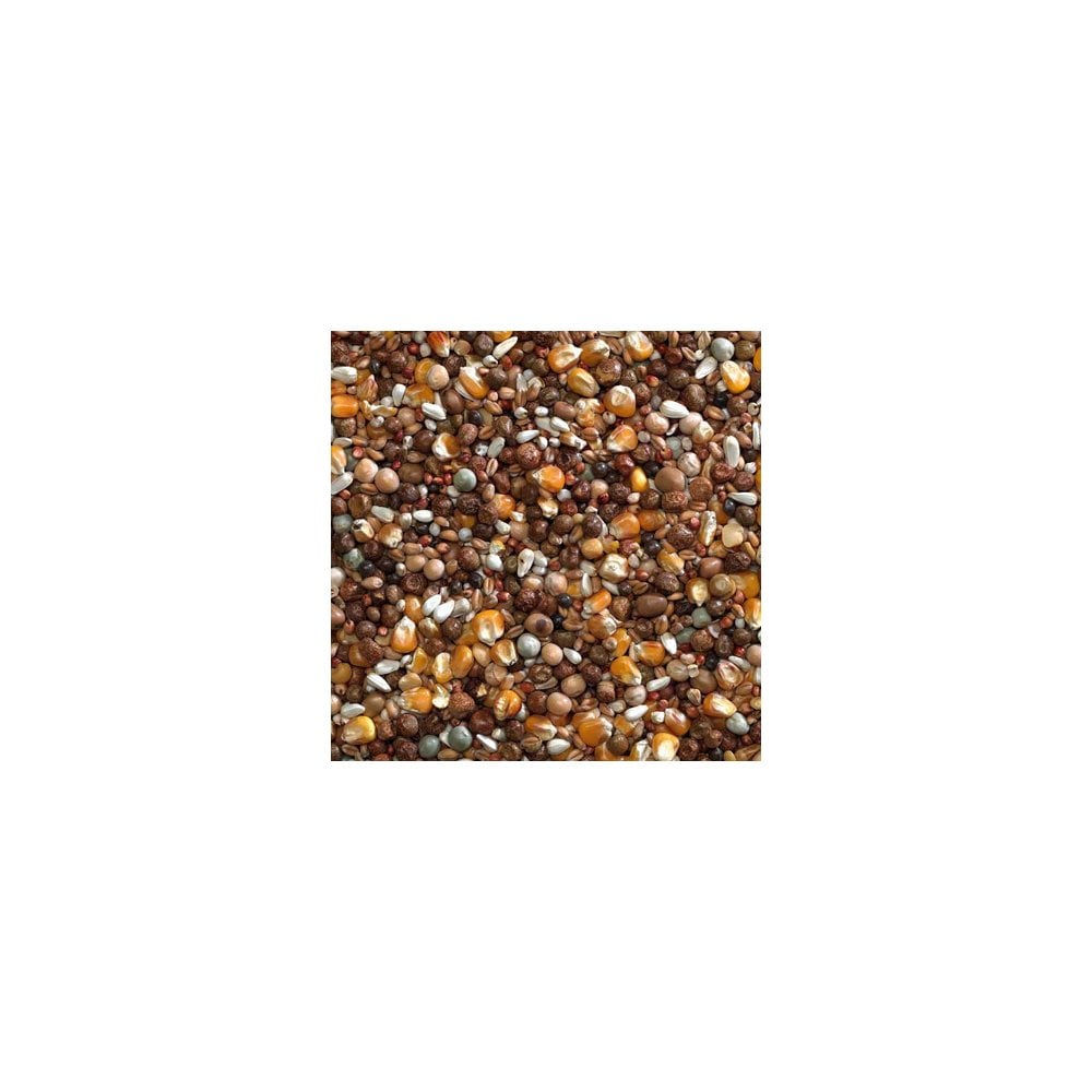 Bucktons Breeding Mix