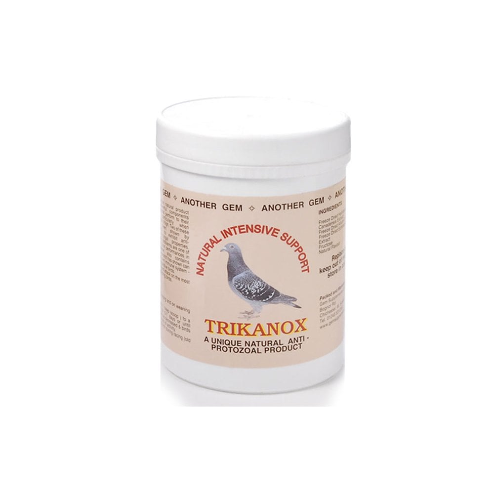 GEM Trikanox Pigeon Supplement 500g