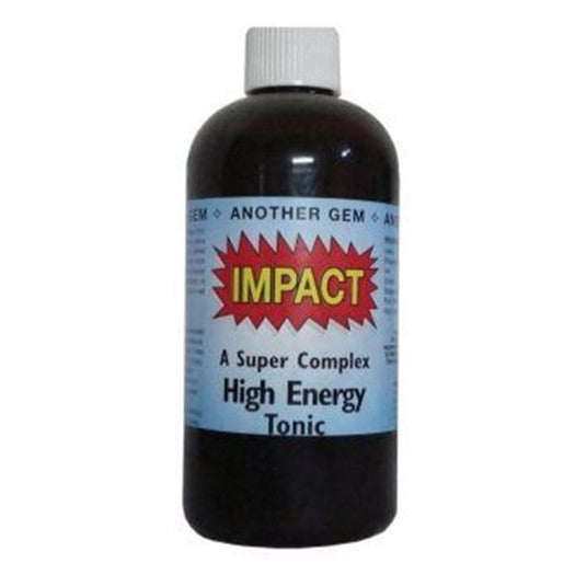 GEM Impact High Energy Tonic for Pigeons 250ml