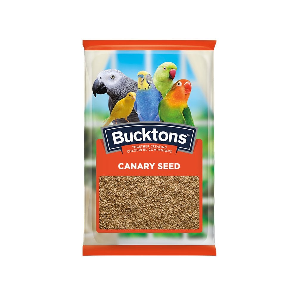 Bucktons Canary Seed 20kg