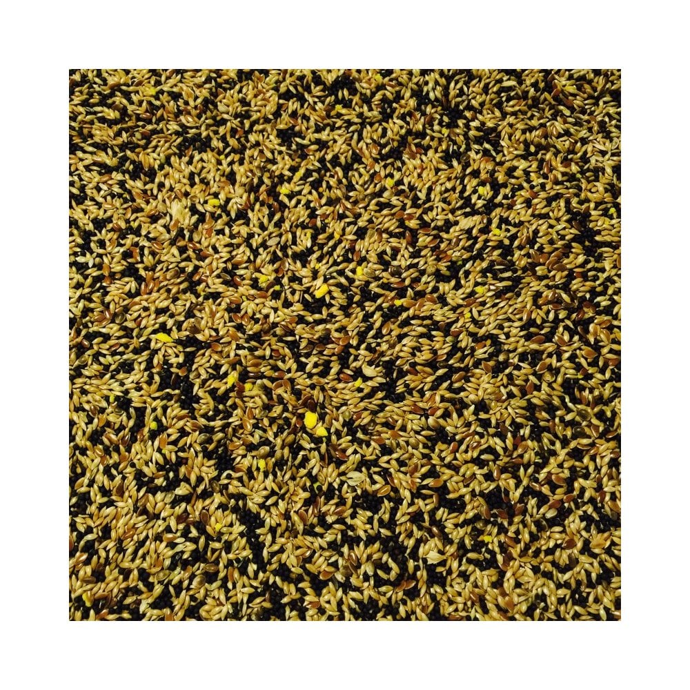 Bucktons No.1 Mixed Canary Seed