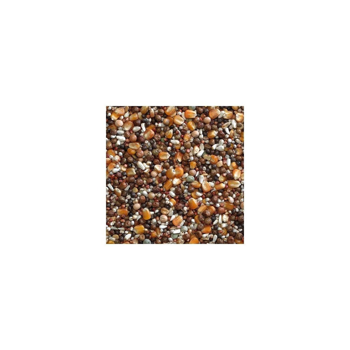 Bucktons Irish Mix