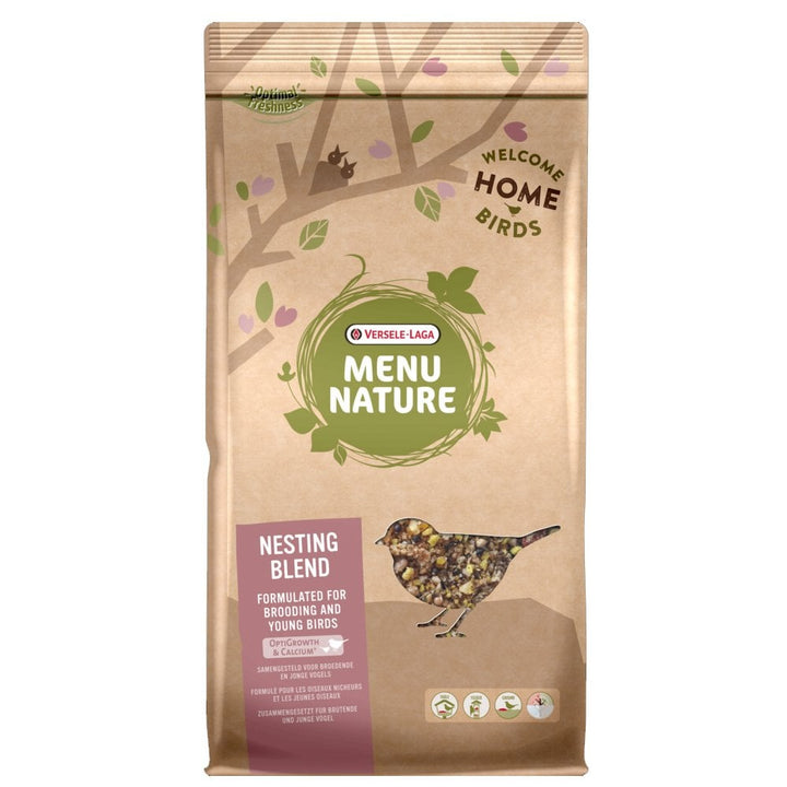 Versele-Laga Menu Nature Nesting Blend 2.5kg