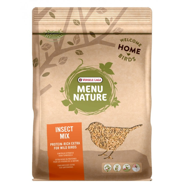 Versele-Laga Menu Nature Insect Mix 250g