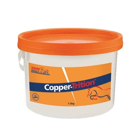 Equine Products Copper-trition Supplement 50g