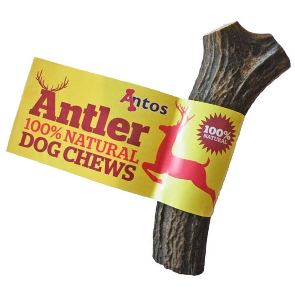 Antos Antler Bar Small