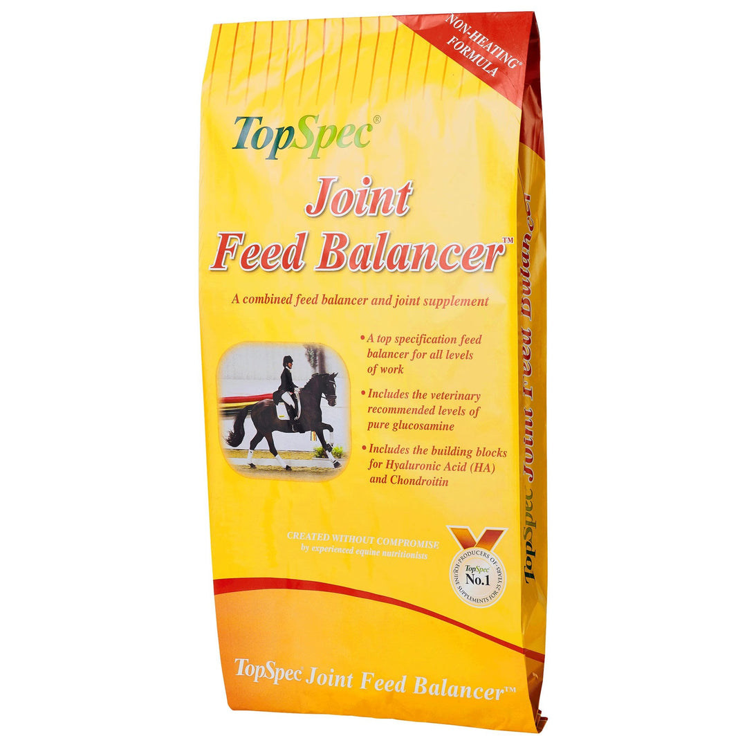 TopSpec Joint Feed Balancer 15kg