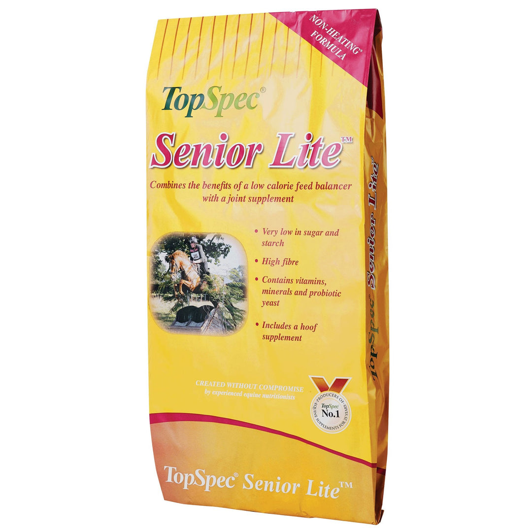 TopSpec Senior Lite Balancer 15kg