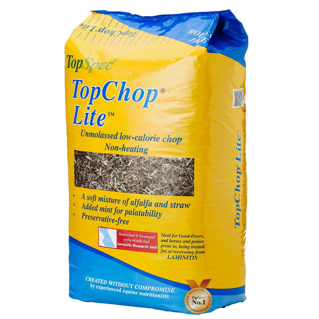 TopSpec Top Chop Lite 15kg