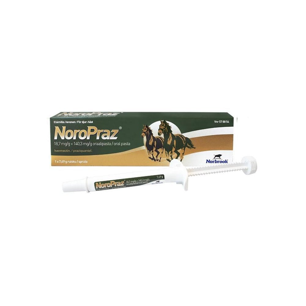 Noropraz Paste