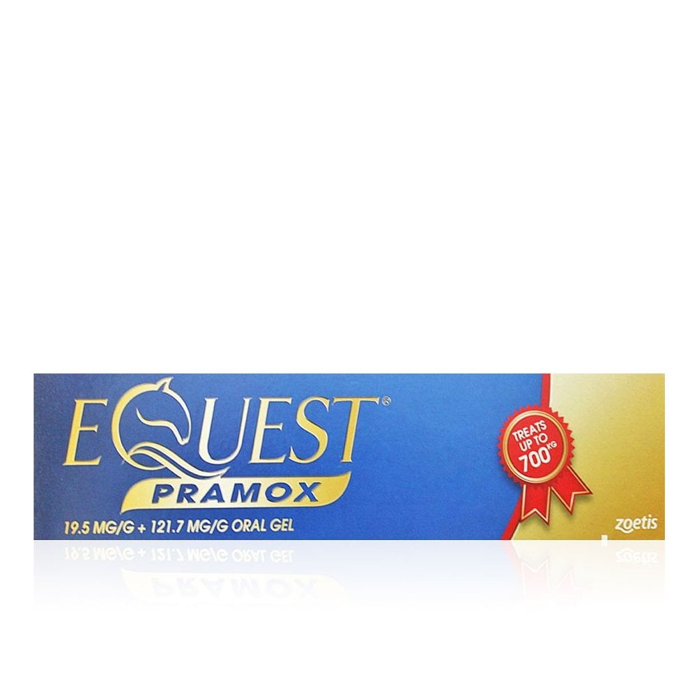 Equest Pramox Oral Gel