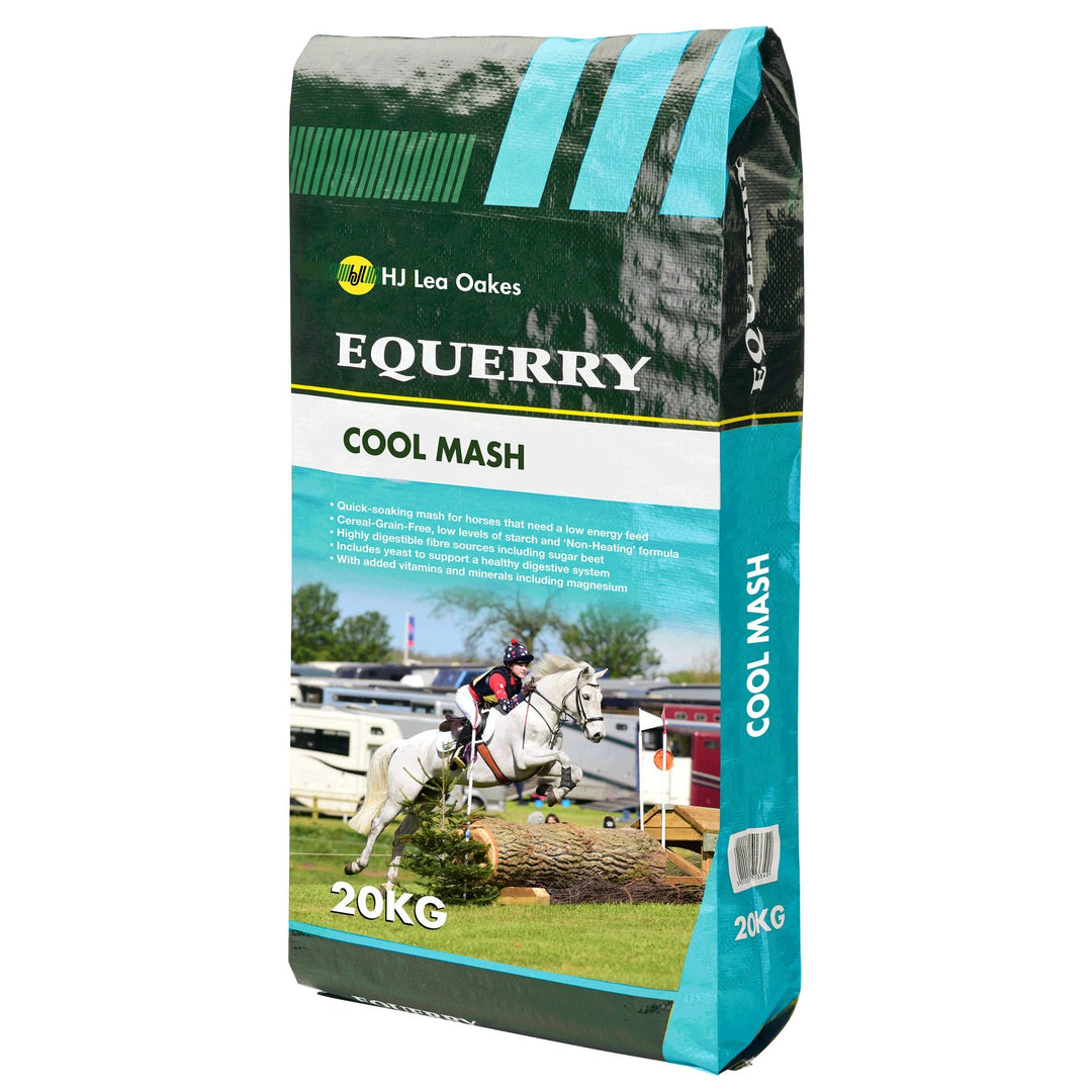 Equerry Cool Mash 20kg