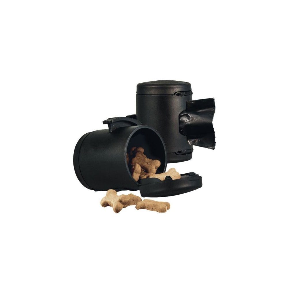 The Flexi Vario Multibox in Black#Black