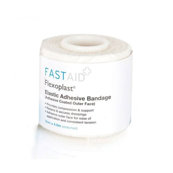 Robinson Veterinary Flexoplast