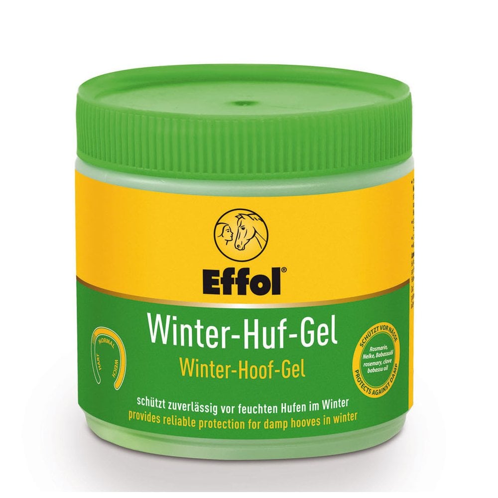 Effol Winter Hoof Gel 500ml