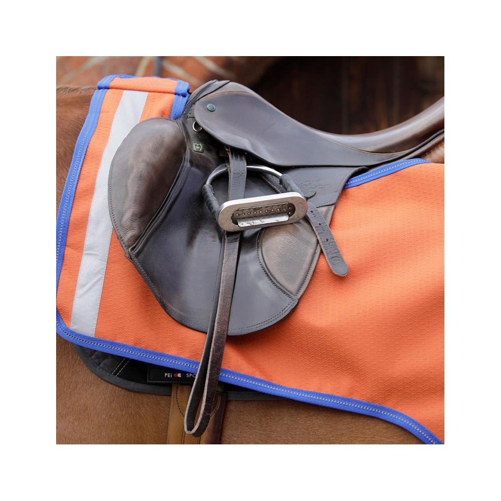 Premier Equine Stratus Exercise Sheet