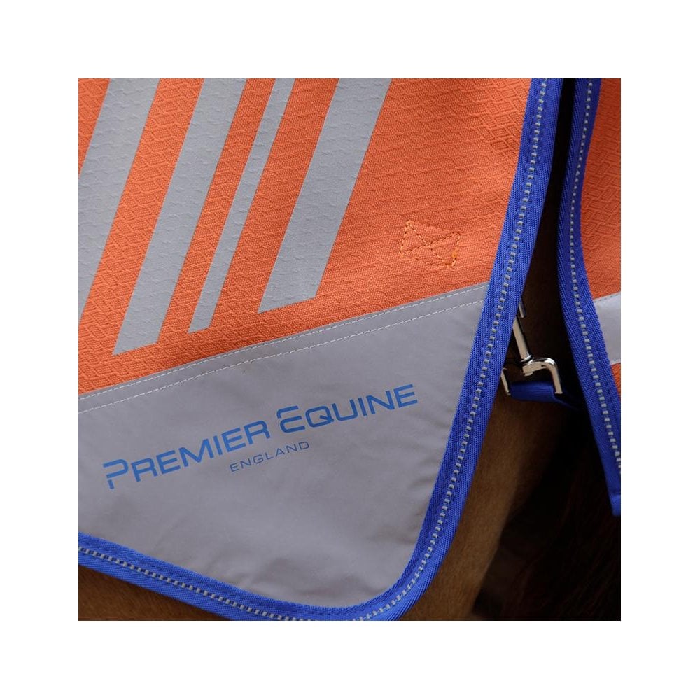 Premier Equine Stratus Exercise Sheet