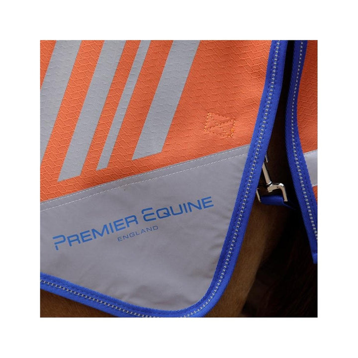 Premier Equine Stratus Exercise Sheet