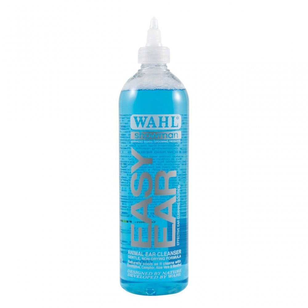 Wahl Easy Ear Cleaner 500ml