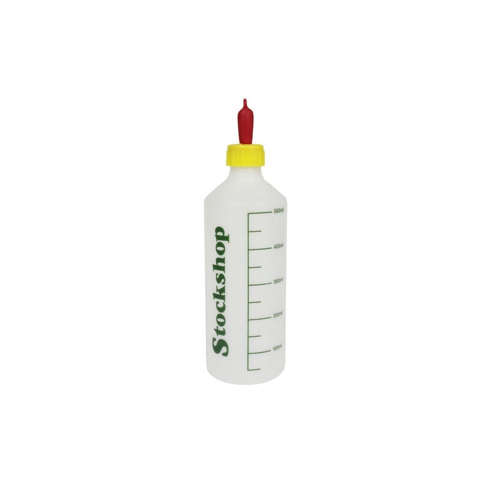 Pritchard Feeding Bottle 500ml