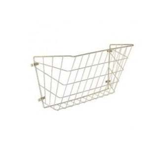 Economy Wall Hay Rack(S14)