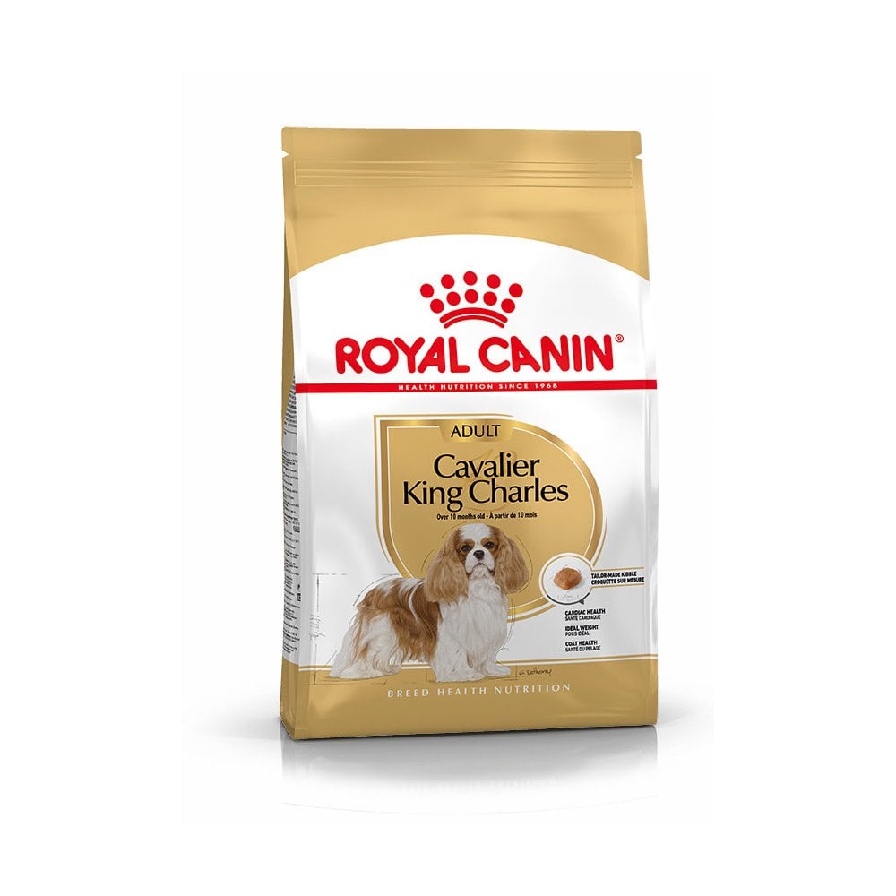 Royal Canin King Charles Spaniel Dog Food 1.5kg
