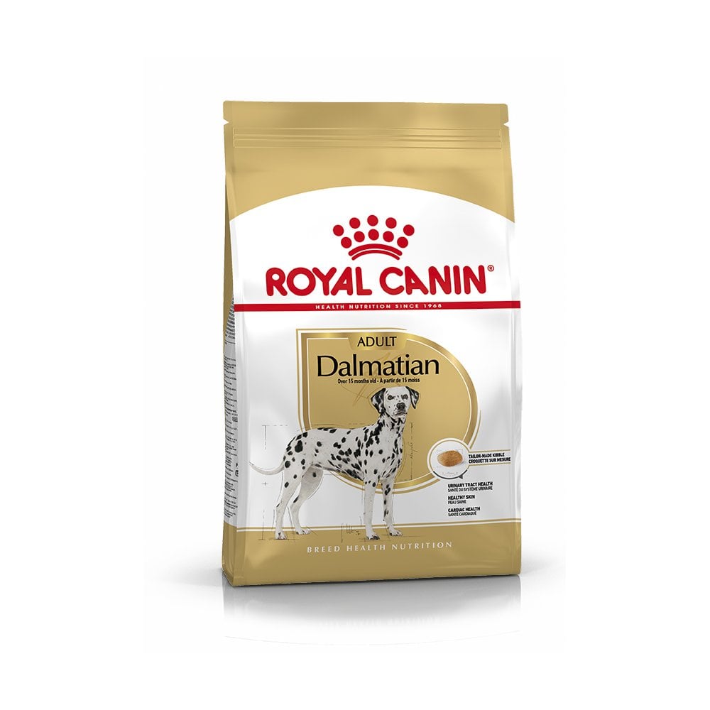 Royal Canin Dalmation Dog Food 12kg