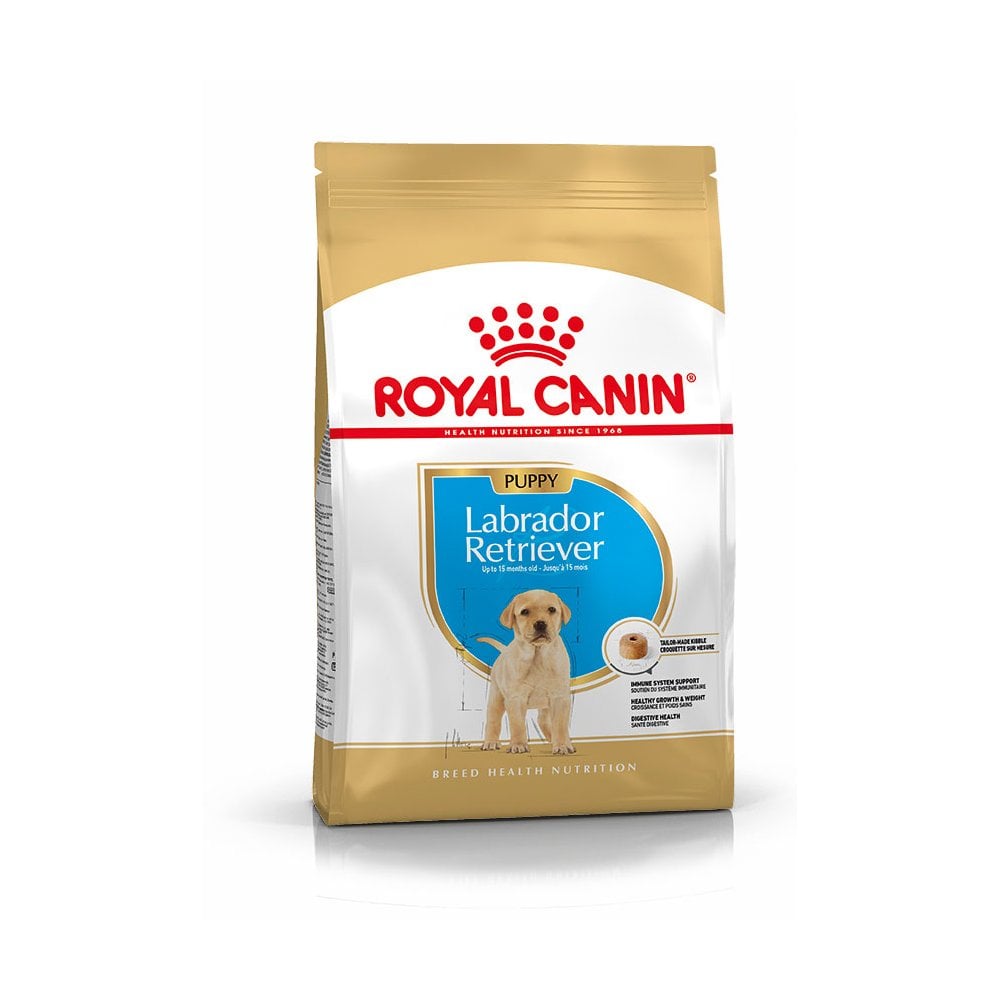 Royal Canin Labrador Retriever Junior Dog Food 3kg