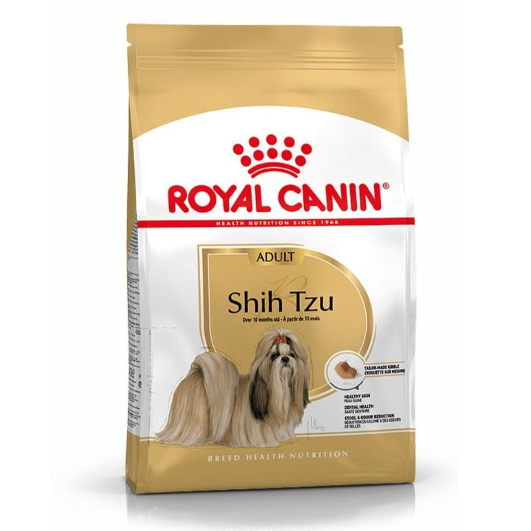 Royal Canin Shih Tzu Dog Food 7.5kg