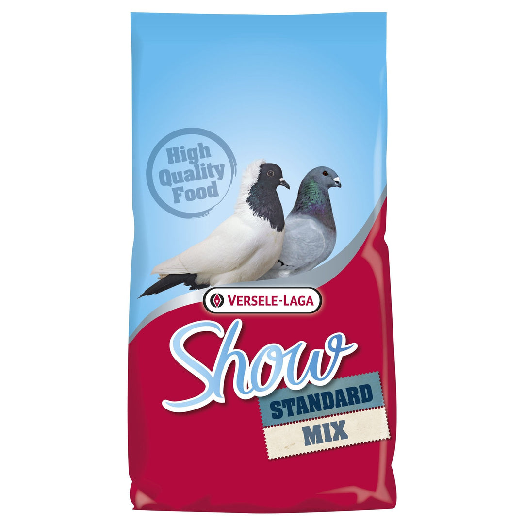 Versele-Laga Show Standard Mix with Maize 20kg