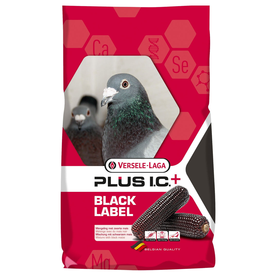 Versele-Laga Start Plus I.C. Black Label 20kg