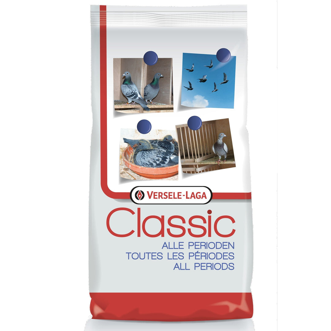 Versele-Laga Classic 4 Seasons Pigeon Mix 20kg