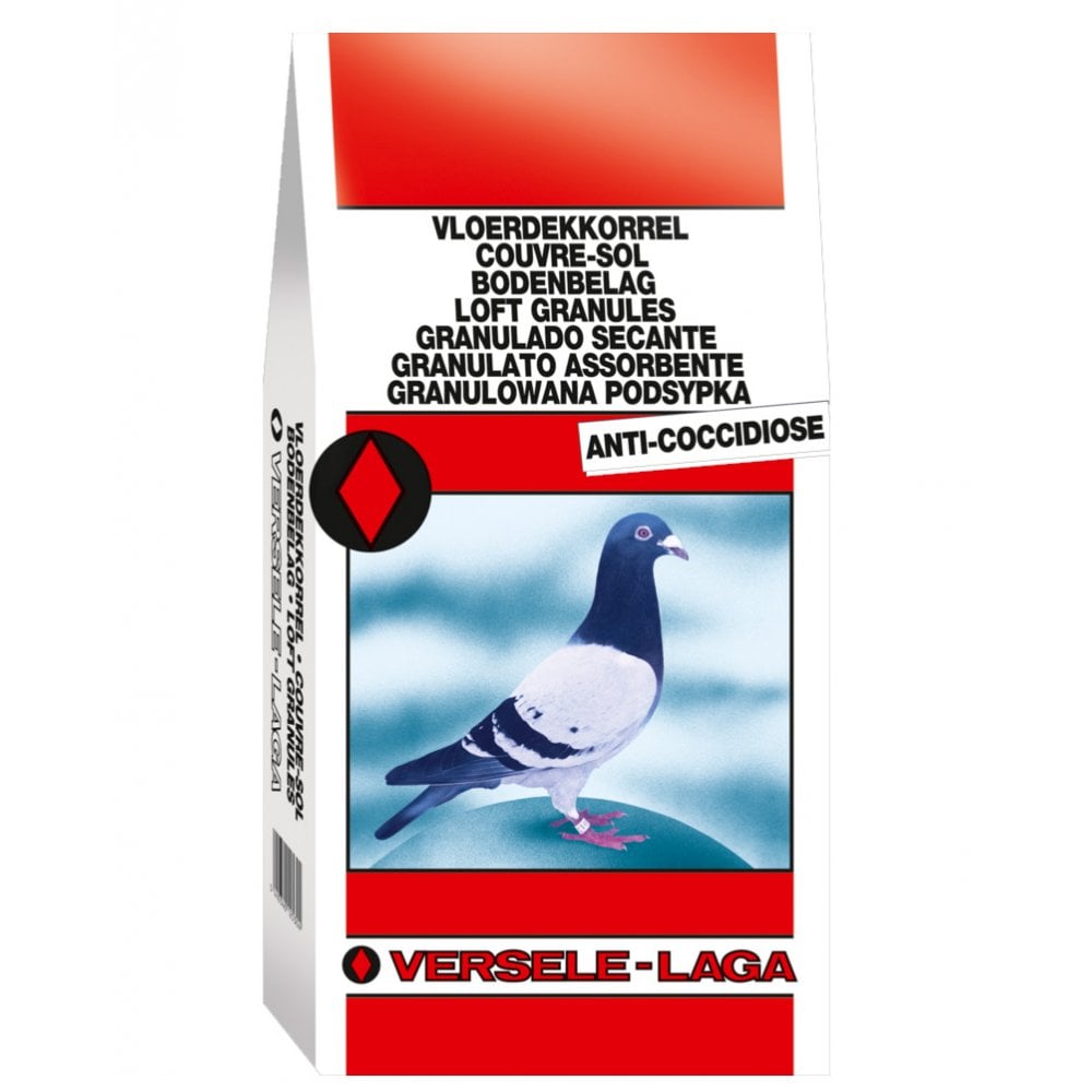 Versele-Laga Loft Granules Extra 18.5kg