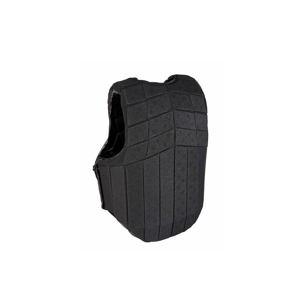 RaceSafe Jockey Vest Flat Tall Level 3