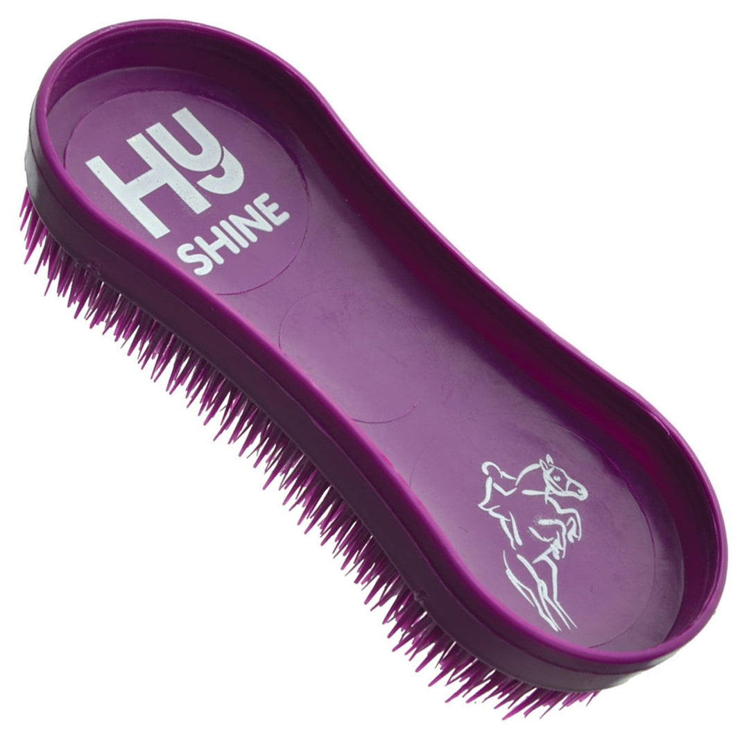 HySHINE Miracle Brush