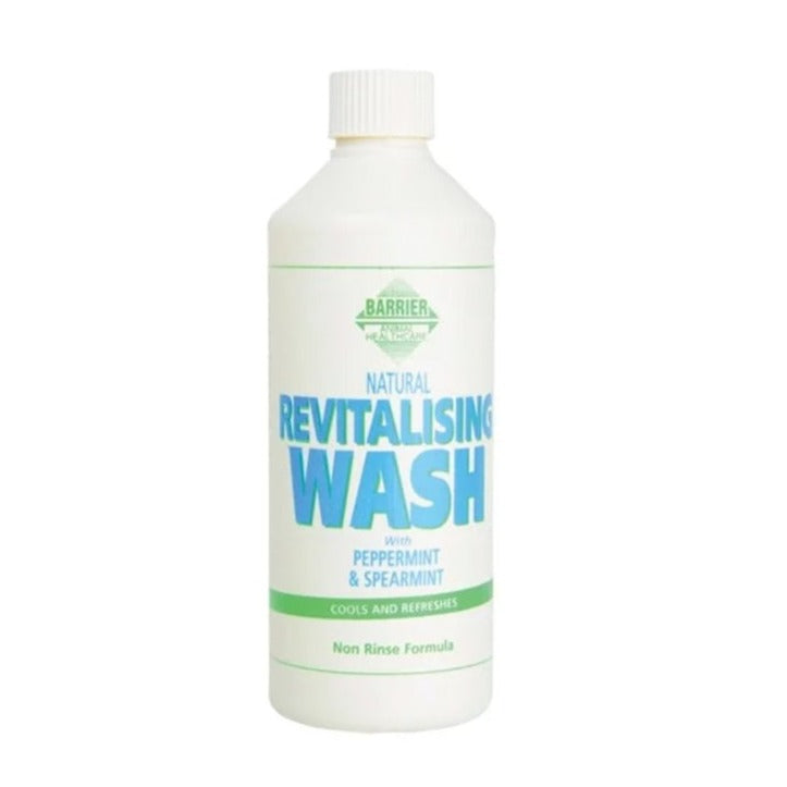 Barrier Revitalising Wash 500ml