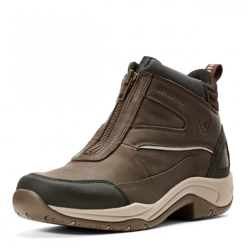 Ariat Ladies Telluride H20 Zip