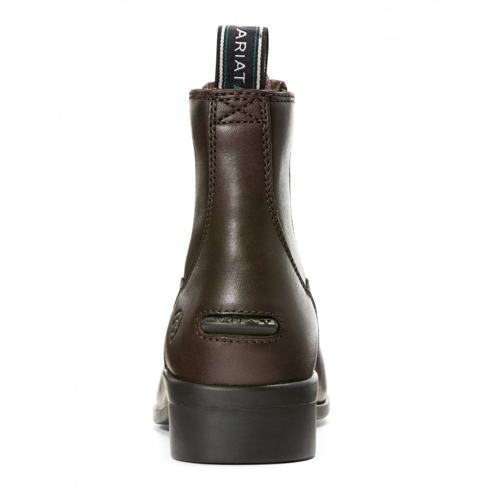 Ariat Junior Devon IV Jodhpur Boots