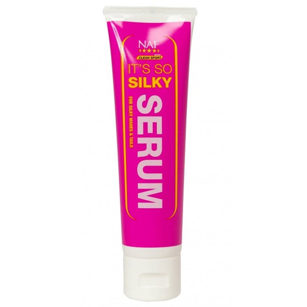 NAF It's So Silky Serum 100ml