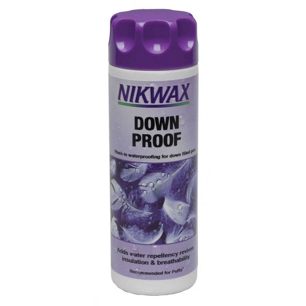 Nikwax Down Proof 300ml