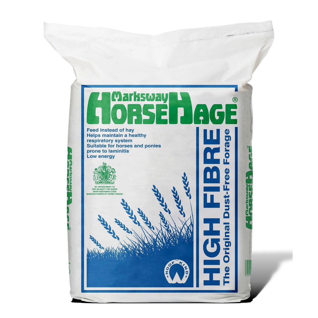 Horsehage High Fibre Haylage 23.8kg