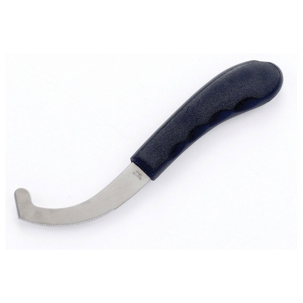 Lincoln Bot Knife