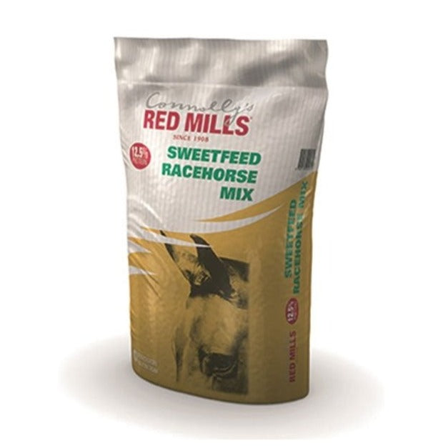 Connolly's Red Mills Sweetfeed Racehorse Mix 25kg