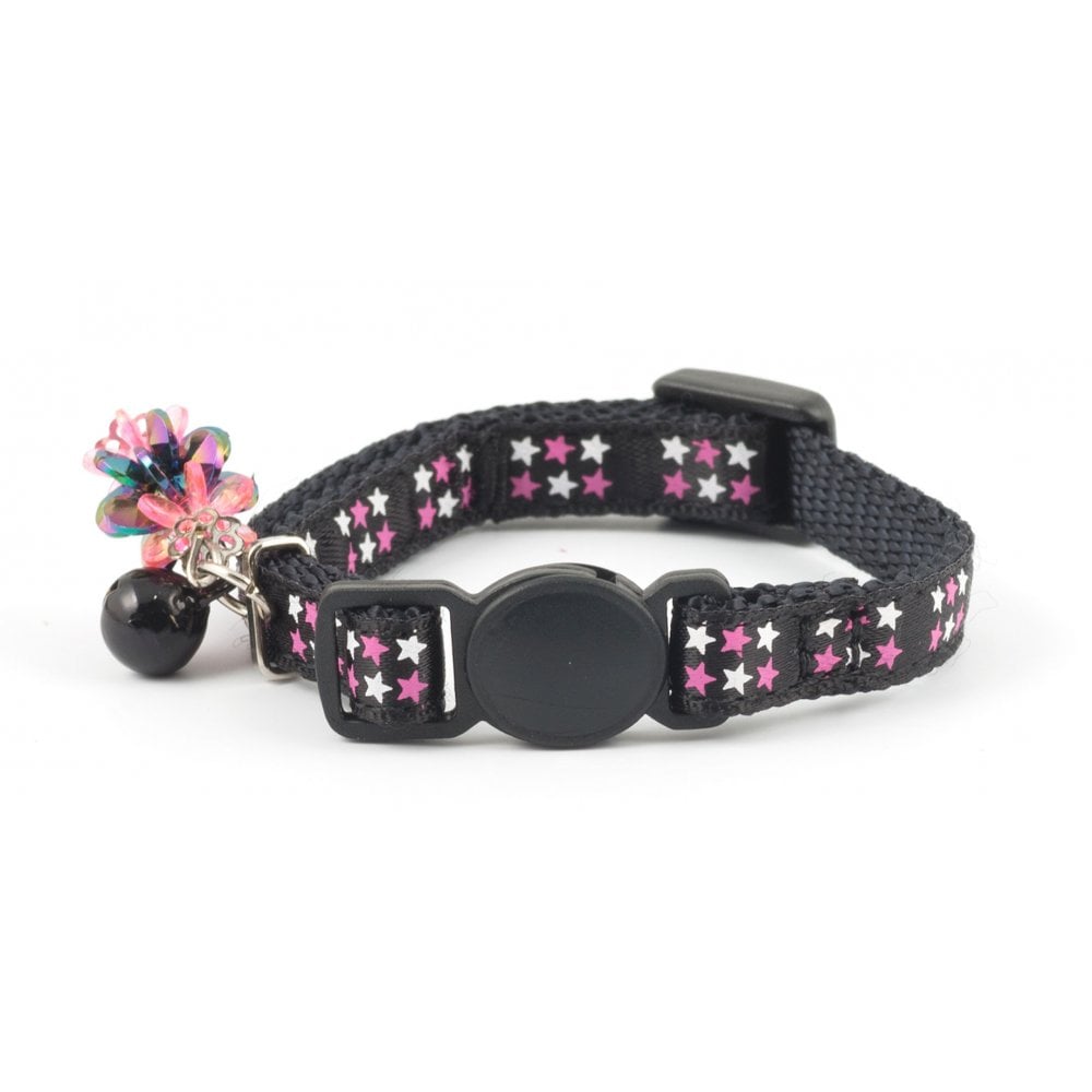 Ancol 2025 kitten collar