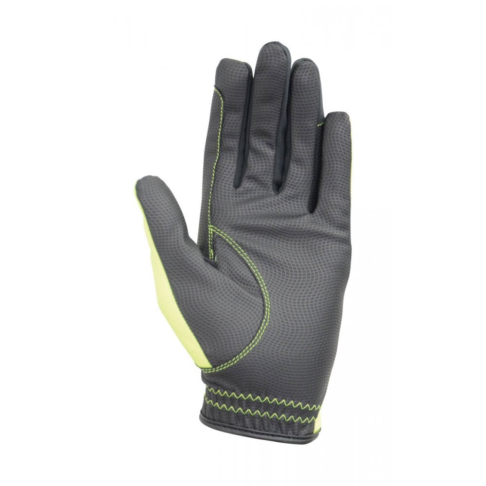 Hy5 Extreme Reflective Softshell Gloves